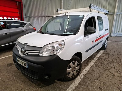 Renault Kangoo express Kangoo Express Maxi 1.5 dCi 90ch energy Cabine Approfondie Grand Confort Euro6