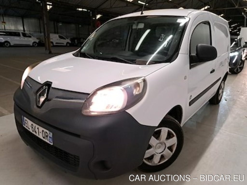 Renault Kangoo express Kangoo Express ZE Grand Confort