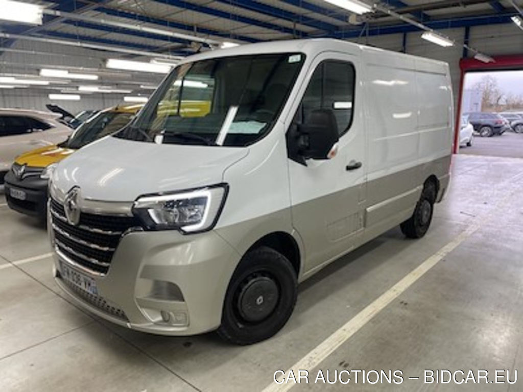 Renault MASTER Master Fg F3300 L1H1 2.3 dCi 135ch Grand Confort E6