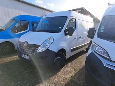 Renault MASTER Master Fg F3500 L2H2 2.3 dCi 130ch Grand Confort Euro6