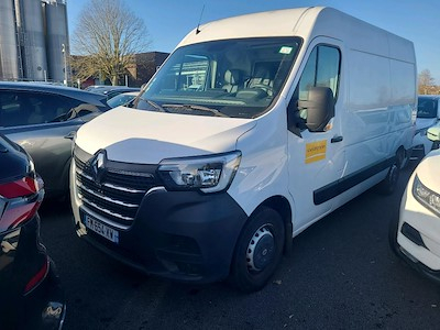 Renault MASTER Master Fg F3500 L2H2 2.3 dCi 135ch Grand Confort E6