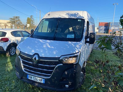 Renault MASTER Master Fg F3500 L3H2 2.3 dCi 135ch Grand Confort E6