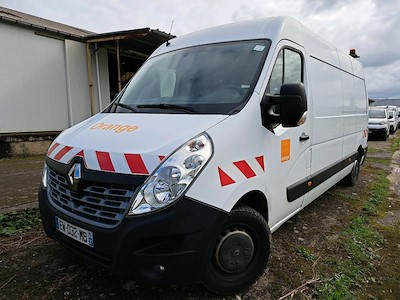 Renault MASTER Master Fg F3500 L3H2 2.3 dCi 145ch energy Grand Confort Euro6