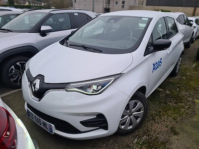 Renault ZOE Zoe Reversible R110 Business - Achat Integral -21