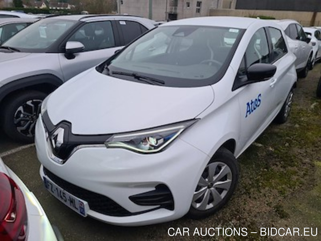 Renault ZOE Zoe Reversible R110 Business - Achat Integral -21