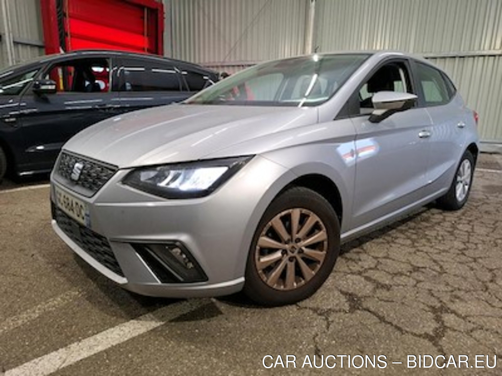 Seat IBIZA 1.0 EcoTSI 95ch Style Business - 2 PLACES / 2 S