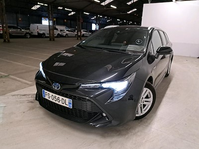 Toyota Corolla TS Corolla Touring Spt 122h Dynamic Business// 2 PLACES - 2 SEATS