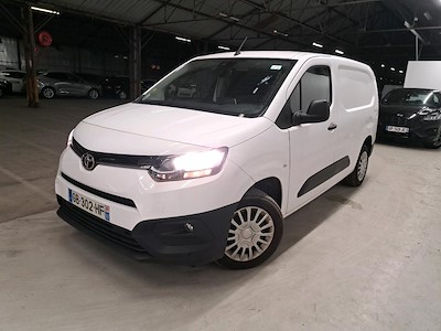 Toyota Proace city PROACE CITY Long 100 D-4D Business RC21