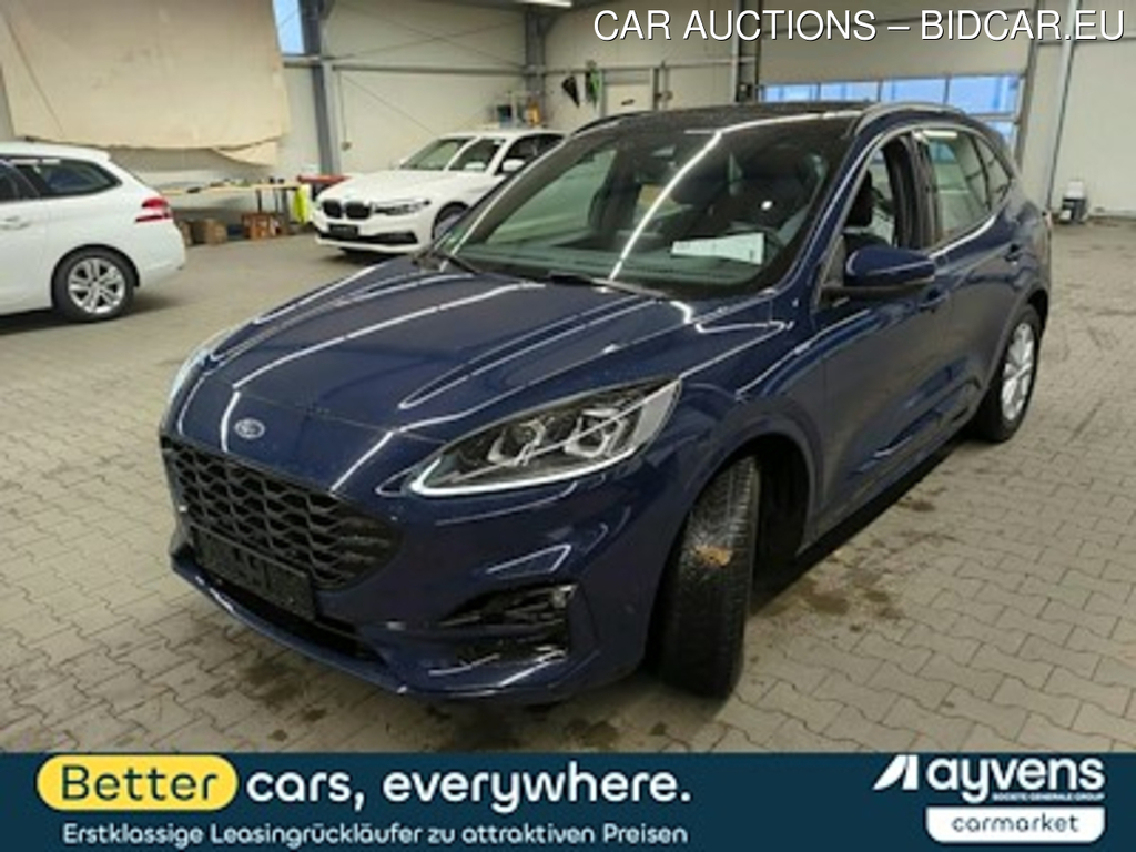 Ford Kuga 1.5 ecoblu e ST-LINE