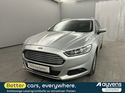 Ford Mondeo Turnier 2.0 TDCi Start-Stopp Trend Kombi, 5-turig, 6-Gang