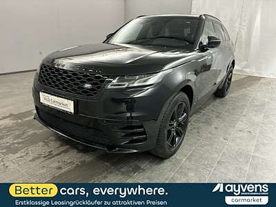 Land Rover Range rover velar 2.0d R-Dynamic S Geschlossen, 5-turig, Automatik, 8-Gang