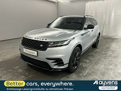 Land Rover Range rover velar P400e R-Dynamic Geschlossen, 5-turig, Automatik, 8-Gang