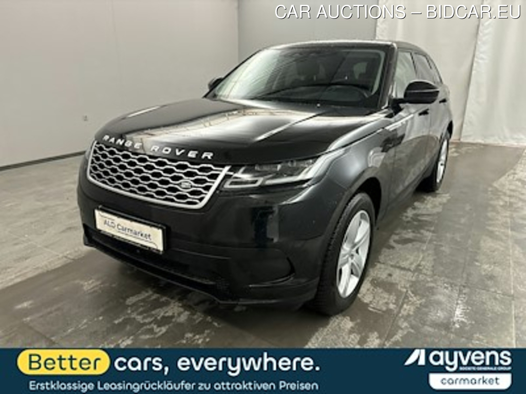 Land Rover Range rover velar P400e S Geschlossen, 5-turig, Automatik, 8-Gang