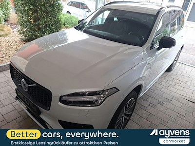 Volvo Xc90 T8 awd rec harge Geartronic RDesign Expression