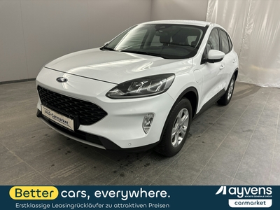 Ford Kuga FORD Kuga 2.5 Duratec PHEV COOL&amp;CONNECT Geschlossen, 5-turig, Automatik, 1-Gang