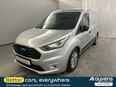 Ford Transit connect 210 L2 S&amp;S Autm. Trend Kasten, 4-turig, Automatik, 8-Gang