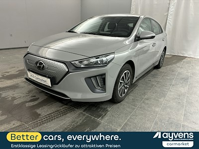 Hyundai Ioniq elektro Trend Limousine, 5-turig, Direktantrieb, 1-Gang