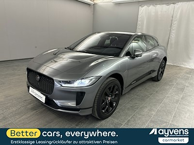 Jaguar I-Pace EV320 AWD SE Geschlossen, 5-turig, Direktantrieb, 1-Gang