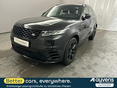 Land Rover Range rover velar 2.0d R-Dynamic S Geschlossen, 5-turig, Automatik, 8-Gang