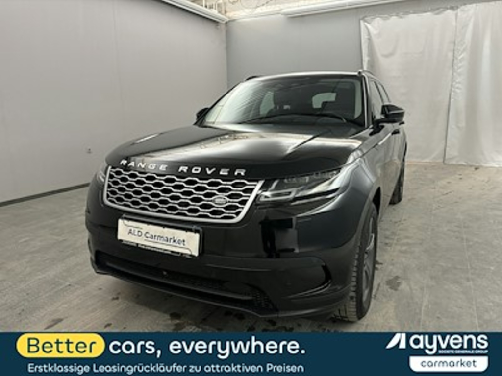 Land Rover Range rover velar P400e S Geschlossen, 5-turig, Automatik, 8-Gang