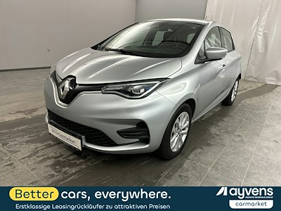 Renault ZOE (ohne Batterie) Z.E. 50 EXPERIENCE Limousine, 5-turig, Direktantrieb, 1-Gang