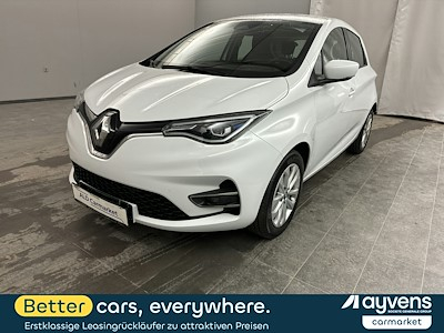 Renault ZOE (ohne Batterie) Z.E. 50 EXPERIENCE Limousine, 5-turig, Direktantrieb, 1-Gang