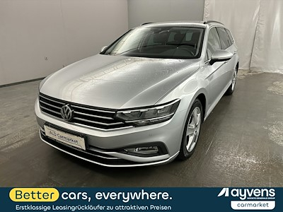 Volkswagen Passat VW Passat Variant 2.0 TDI SCR DSG Business Kombi, 5-turig, Automatik, 7-Gang