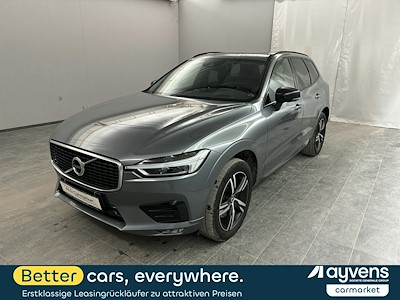 Volvo XC60 B5 B AWD Geartronic RDesign Geschlossen, 5-turig, Automatik, 8-Gang