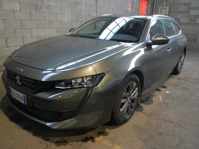 Peugeot 508 SW 1.5 BLUEHDI BUSINESS S&amp;S 130CV, 2020