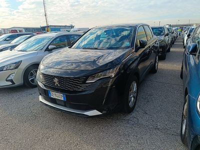 Peugeot 3008 1.5 BLUEHDI ACTIVE BUSINESS S&amp;S 130CV EAT8, 2021