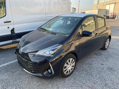 Toyota Yaris 5P 1.5H COOL MY18, 2019