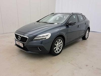 Volvo V40 Cross Country Pro 2.0D3 150pk/cv 5p, 2017