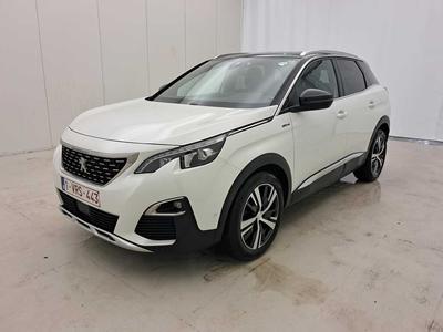 Peugeot 3008 GT-Line 1.2 Puretech S&amp;S 130pk/cv 5p, 2019