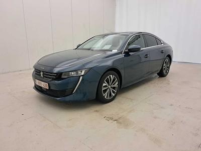 Peugeot 508 Allure 1.5 BlueHDi 130pk/cv S&amp;S 4p EAT8, 2019