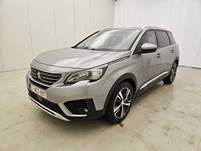 Peugeot 5008 Allure 1.5 BlueHDi S/S 130pk/cv 5p EAT8, 2019