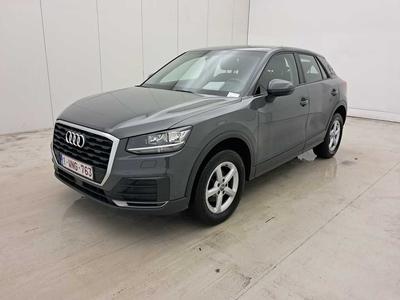 Audi Q2 Business Edition 30 1.6TDi 116pk/cv 5p S-Tronic, 2019