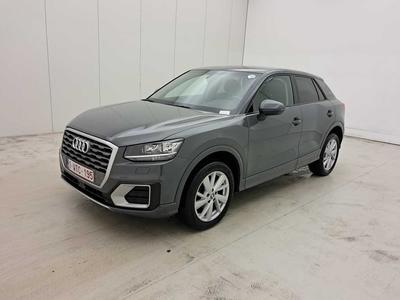 Audi Q2 Sport 30 1.0TFSi 116pk/cv 5p, 2019