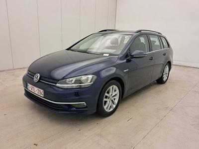 Volkswagen Golf VII Variant Highline BM 1.5TSi ACT 130pk/cv 5p, 2019