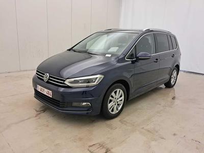 Volkswagen Touran Highline 1.5TSi 150pk/cv 5p DSG, 2019