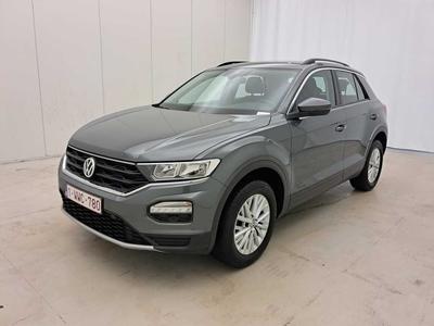 Volkswagen T-Roc Style 1.0TSi 115pk/cv 5p, 2019