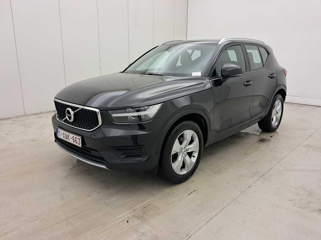 Volvo XC40 Momentum Pro 1.5T3 163pk/cv 5p Geartronic, 2019