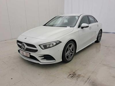 Mercedes A-Klasse A200 Limousine Launch Edition 1.3i 163pk/cv 4p, 2019