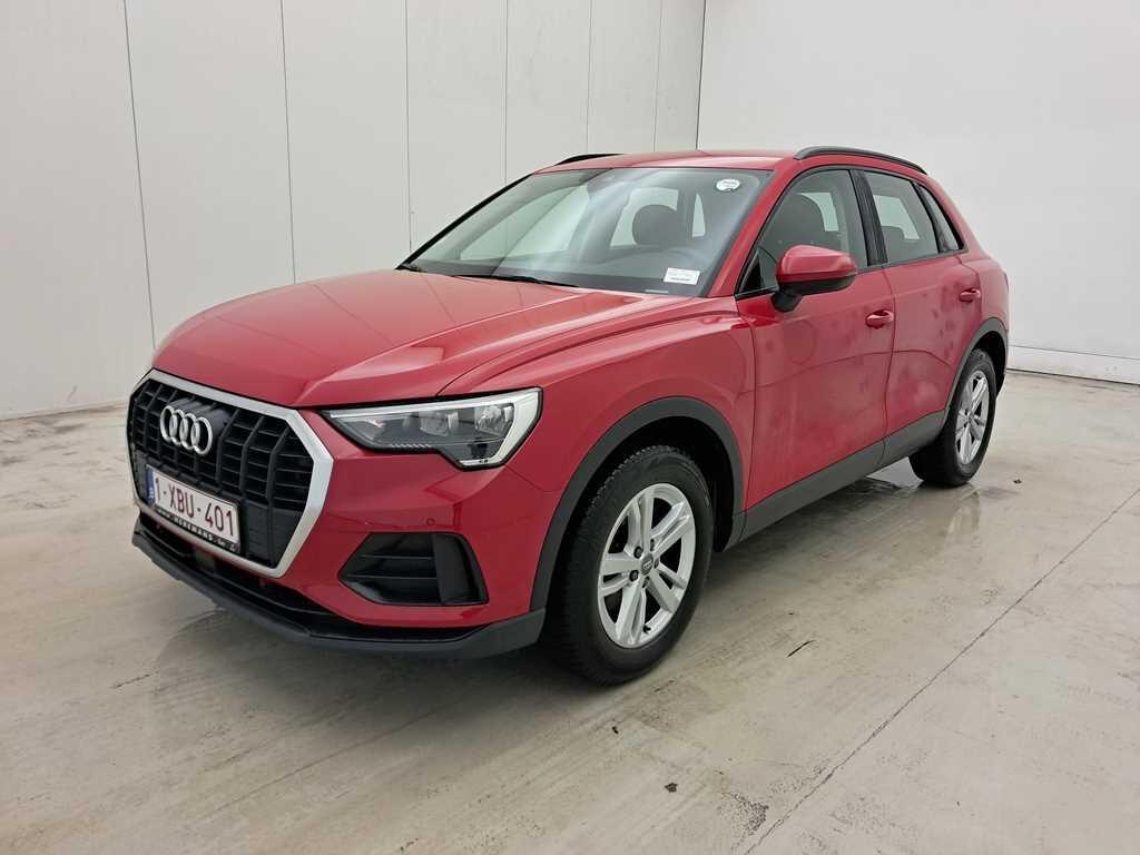 Audi Q3 Business Edition 35 2.0TDi 150pk/cv 5p S-Tronic, 2019