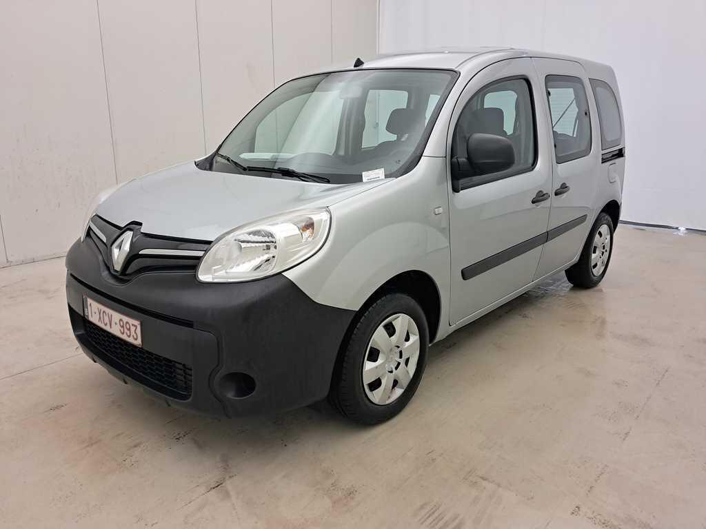 Renault Kangoo Corporate Edition 1.5dCi Energy 80pk/cv 5p, 2019