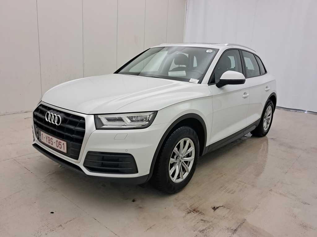 Audi Q5 Business Edition 35 2.0TDi 163pk/cv 5p S-Tronic, 2020