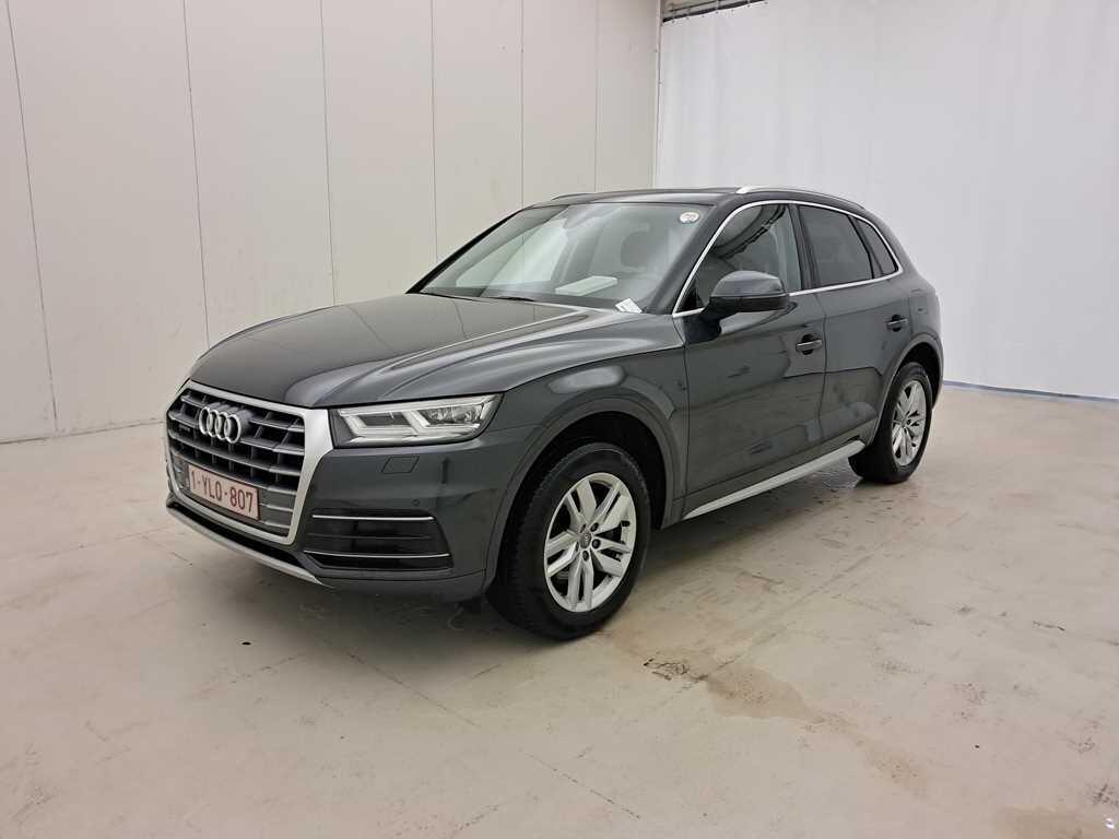 Audi Q5 Sport 50 2.0TFSi-e 300pk/cv 5p Quattro S-Tronic, 2020