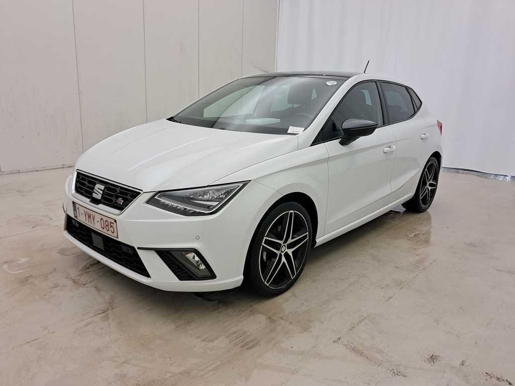 Seat Ibiza FR 1.0TSi S&amp;S 115pk/cv 5p, 2020