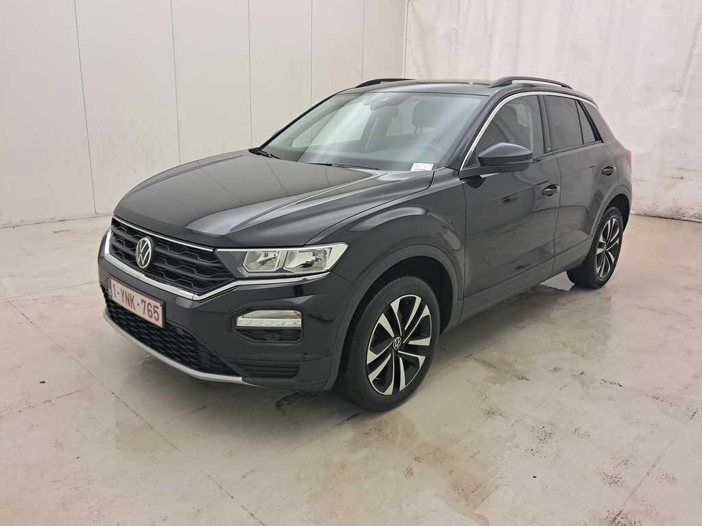 Volkswagen T-Roc United 1.5TSi 150pk/cv 5p DSG7, 2020