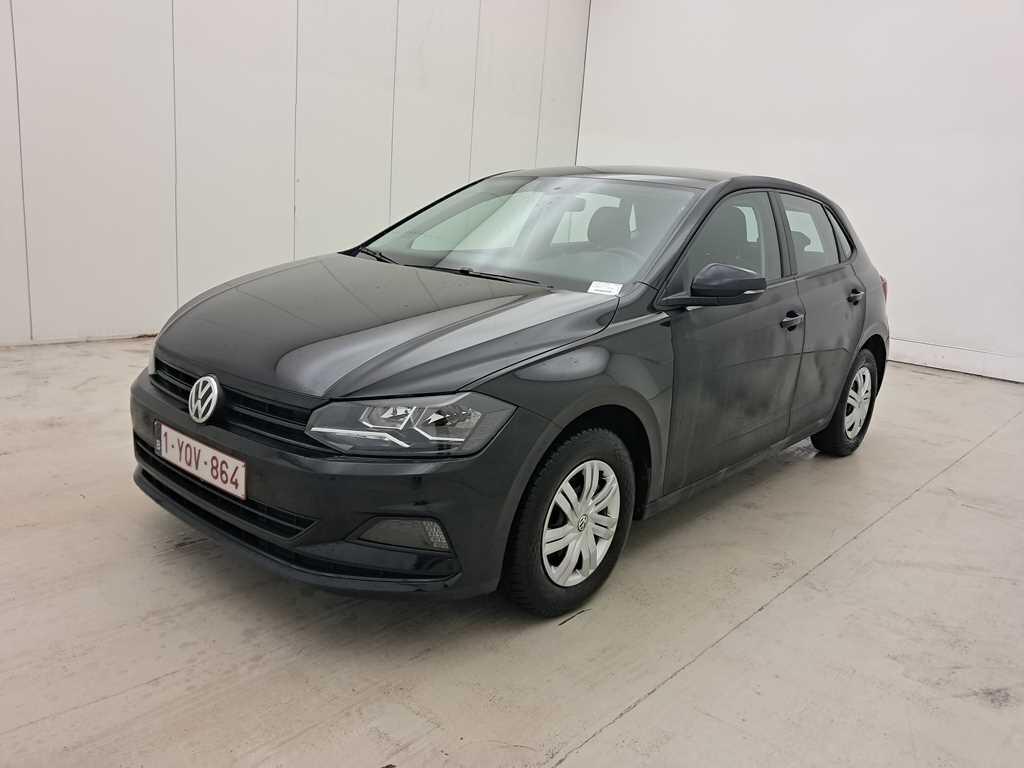 Volkswagen Polo Trendline 1.0i 80pk/cv 5p, 2020