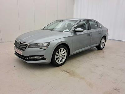 Skoda Superb Ambition 1.4TSi iV 218pk/cv 5p DSG6, 2020